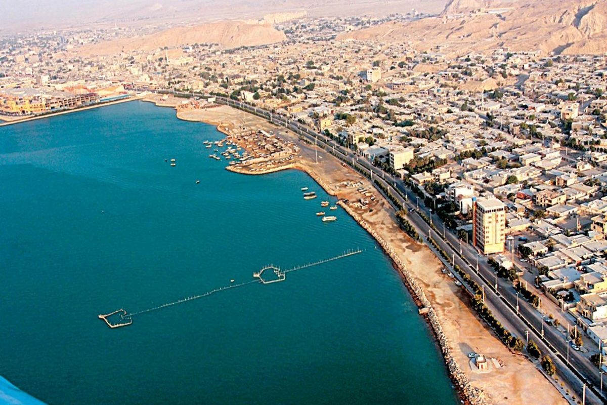 هتل های قشم سالانه پذیرای تعداد بیشماری از مسافران هستند.