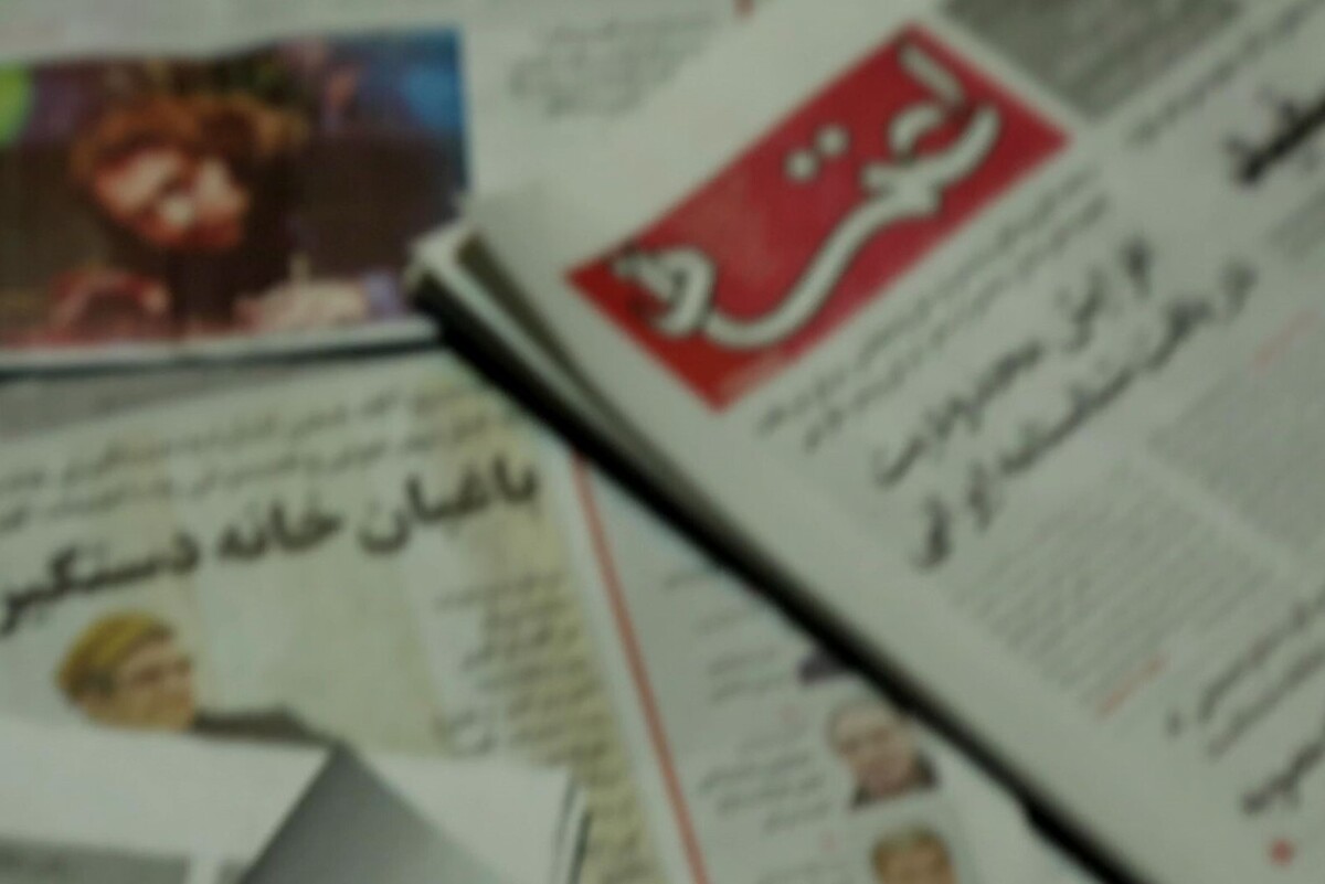 سخنگوی هیات منصفه مطبوعات گفت: هیات منصفه دادگاه‌های سیاسی و مطبوعاتی، مدیر مسئول روزنامه اعتماد را با اکثریت آراء مجرم تشخیص داد.
