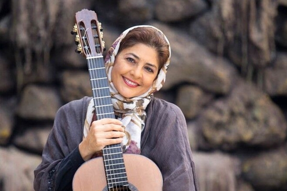 لی‌لی افشار نوازنده مطرح گیتار در ۶۳ سالگی و پس از تحمل دوره بیماری درگذشت.