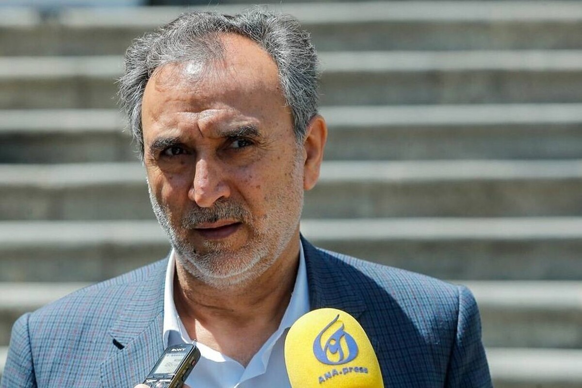 معاون حقوقی رئیس جمهور در پی اعلام رئیس دادگاه بین‌المللی درباره عدم رسیدگی به شکایت فلسطینیان از رژیم صهیونیستی و نداشتن بودجه گفت: از کشور‌های اسلامی می‌خواهیم بودجه مربوطه را تامین کنند.