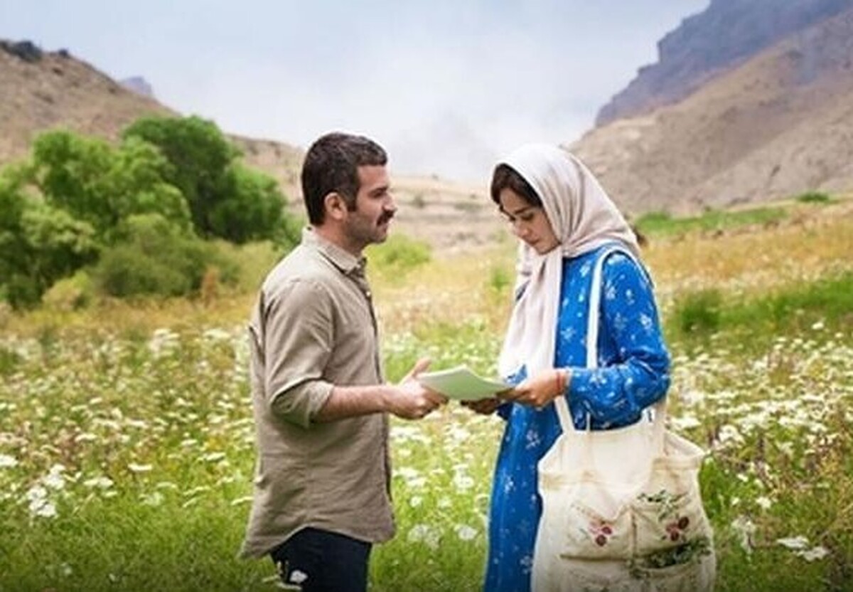 فیلم سینمایی «ملاقات خصوصی» به کارگردانی امید شمس بعد از فروش حدود ۳۴ میلیارد تومانی به صورت آنلاین اکران می‌شود.