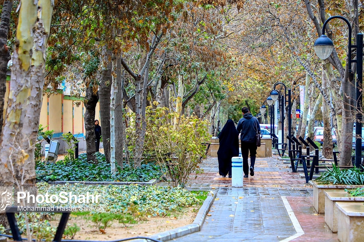 رئیس مرکز ملی پیش‌بینی و مدیریت بحران مخاطرات وضع هوا گفت: تداوم بارش باران در نقاط مختلف کشور به‌ویژه استان‌های شمالی و وزش باد شدید در برخی مناطق پیش‌بینی می‌شود.