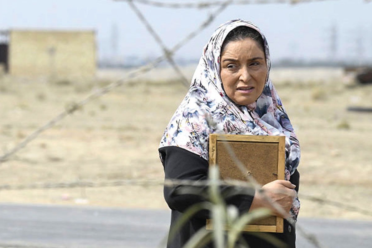 نگاهی به فیلم سینمایی «سرهنگ ثریا»، به بهانه اکرانش در سینما‌های مشهد.