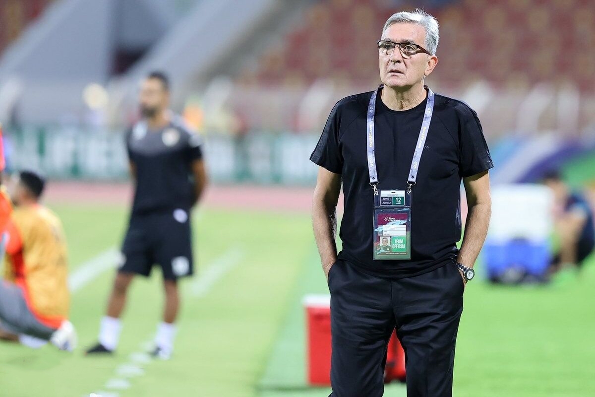 سرمربی اسبق پرسپولیس احتمالاً در تیم ملی عمان ماندنی نباشد.