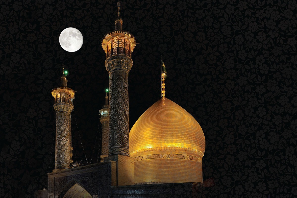 آشنایی با جایگاه کریمه اهل‌بیت (س) بر پایه روایات و زیارت‌نامه ایشان