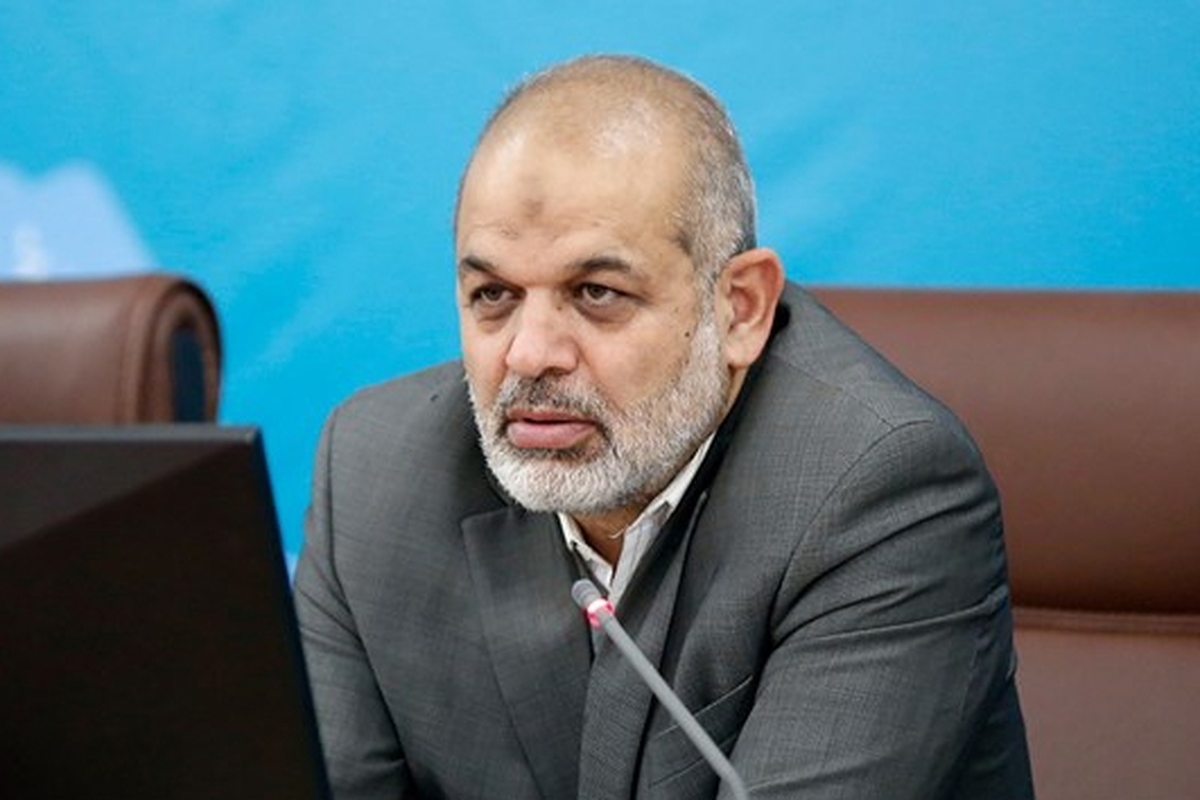 وزیر کشور گفت که پس از اینکه قانون برنامه هفتم توسعه به تصویب رسید، وزارت کشور برای تشکیل سازمان ملی مهاجرت اقدام می کند.