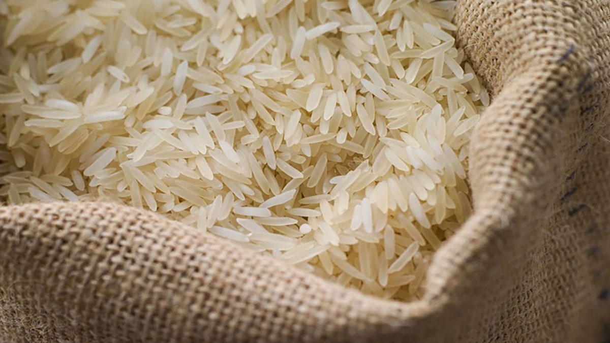 هند کف قیمت صادرات برنج باسماتی را کاهش داد.