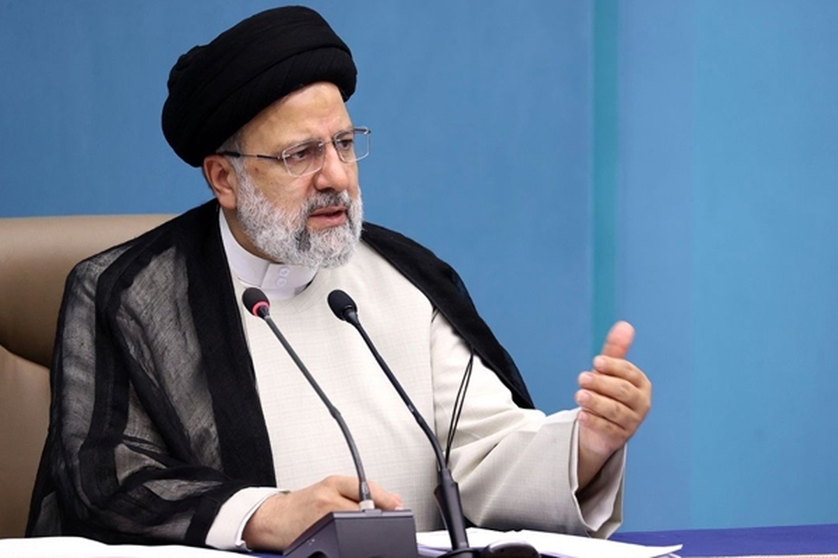 رئیسی: مقاومت، هیچ دستوری از تهران دریافت نمی‌کند | جنایت‌های رژیم صهیونیستی از خطوط قرمز انسانی و نظامی عبور کرده است
