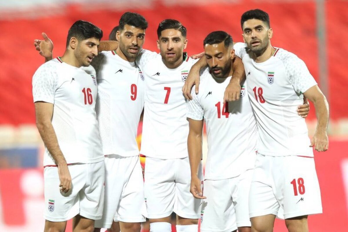 تیم ملی قرار نیست در خارج از تهران بازی کند.
