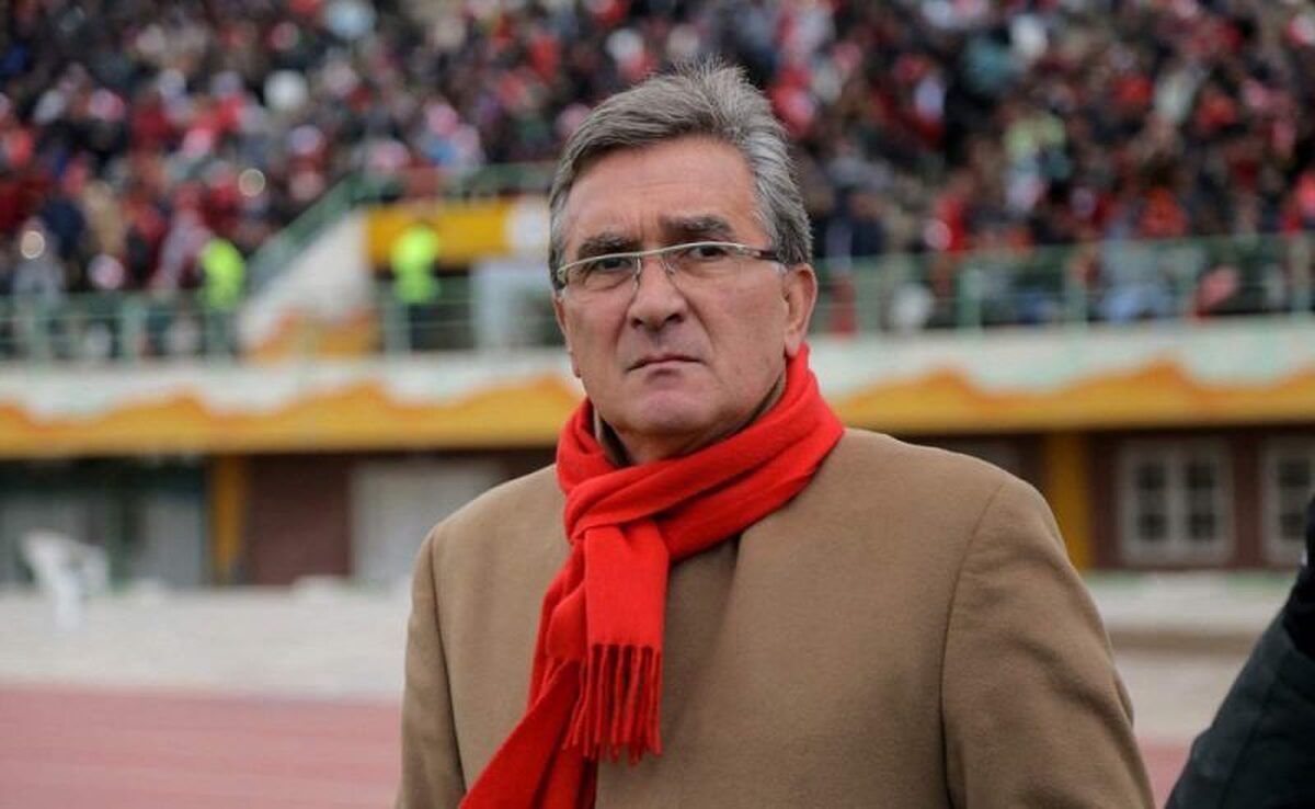 باشگاه پرسپولیس به دردسر بزرگی افتاده است و شاید از برانکو کمک بگیرد.