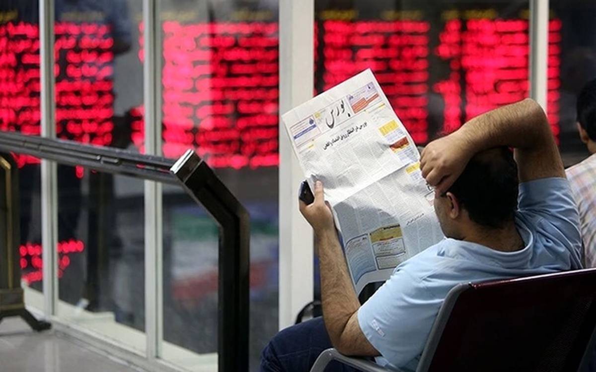 شاخص‌های بورسی سبز شد | گزارش وضعیت بازار سرمایه (۷ آبان ماه ۱۴۰۲)