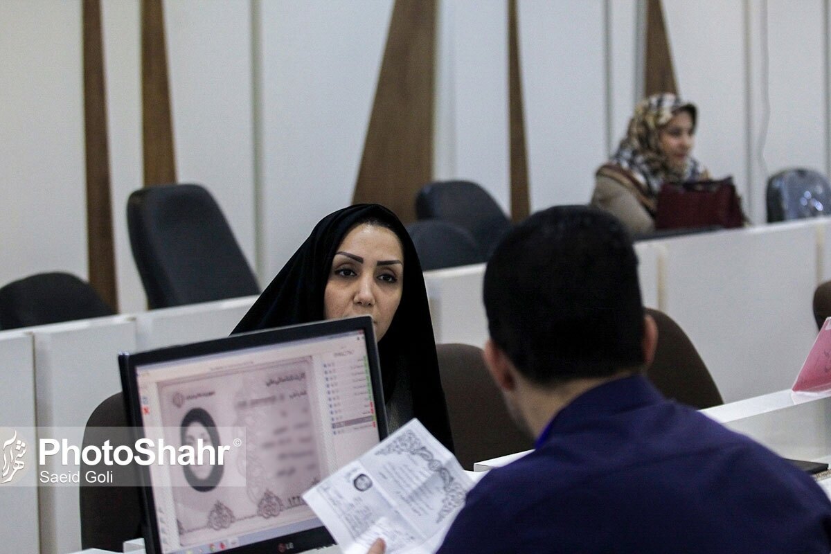 معاون وزیر کشور: ۲۷ مهرماه، ثبت نام نهایی داوطلبان انتخابات مجلس آغاز می‌شود | دشمن قصد داشت کشور را به جنگ مسلحانه داخلی بکشد