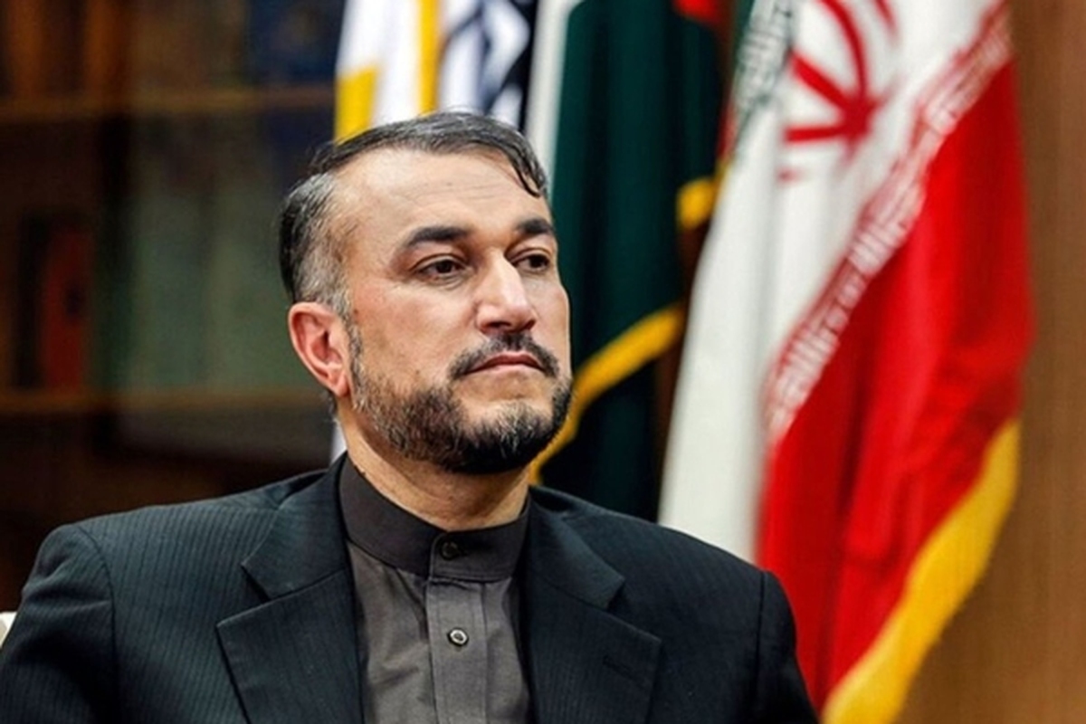 وزیر امور خارجه جمهوری اسلامی ایران برای رایزنی با مقامات قطر در مورد آخرین تحولات فلسطین به دوحه سفر می کند.