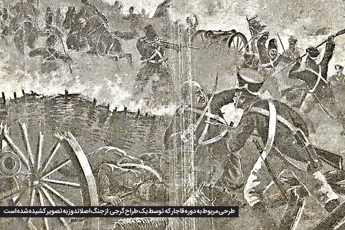 کتاب «روس‌ها در ایران» با مطالعات و بررسی‌هایی که دارد توانسته نقش دولت، سیاست مداران، بازرگانان و بسیاری از شخصیت‌های نظامی و با نفوذ را در ایران تحلیل کند.