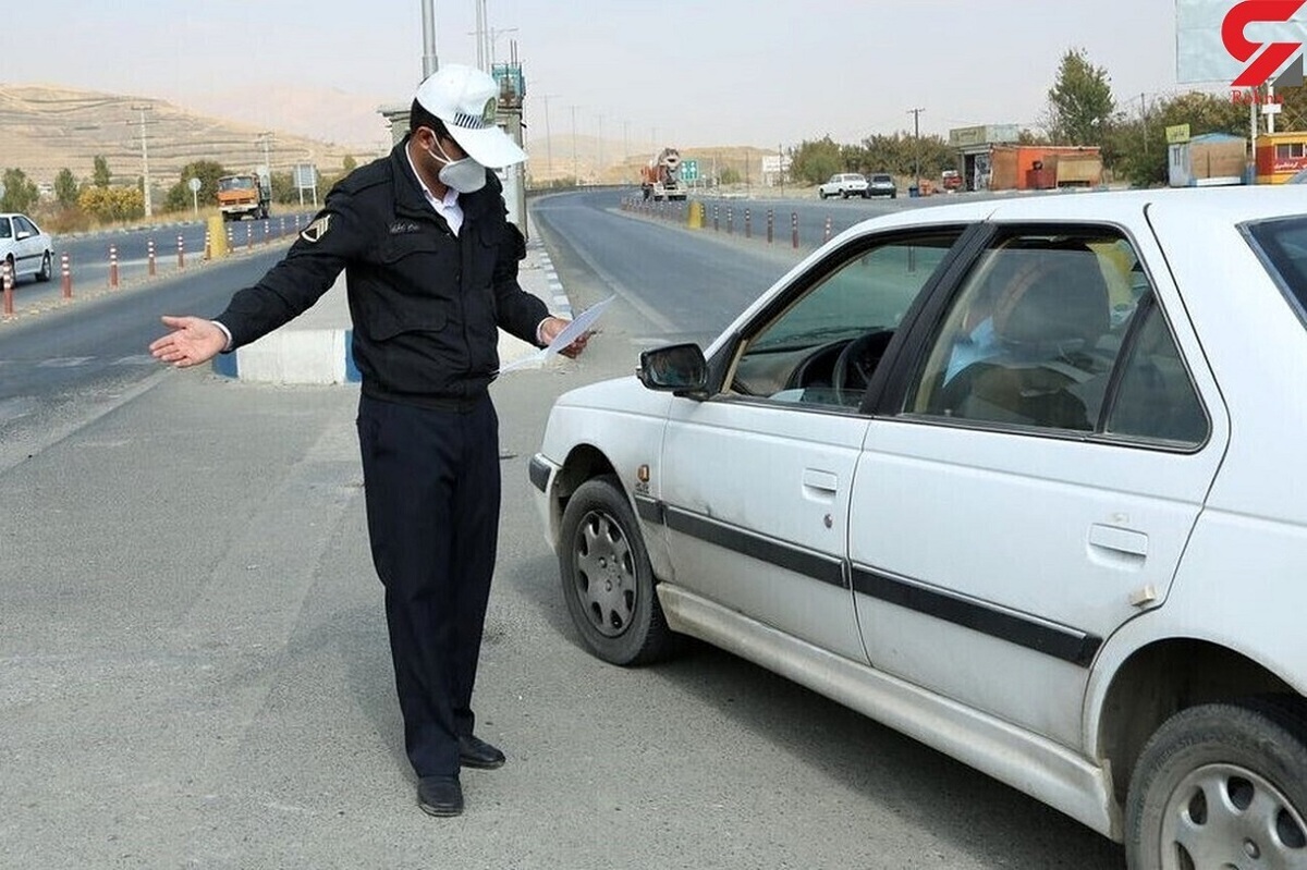 رئیس اداره آموزش و فرهنگ ترافیک پلیس راهور مشهد از اعمال قانون هزار و ۷۵۴دستگاه خودرو متخلف و حادثه‌ساز در طرح تشدید برخورد با رانندگان متخلف در ۲۴ساعت گذشته خبرداد.