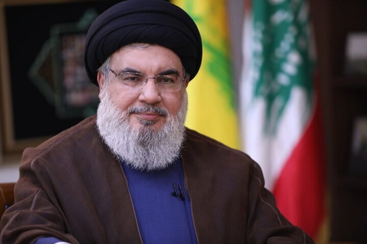 منابع رسانه‌ای از دیدار دبیرکل حزب‌الله لبنان با دو تن از رهبران جنبش حماس در بیروت و گفت‌وگوی آن‌ها درباره تحولات جنگ غزه خبر دادند.