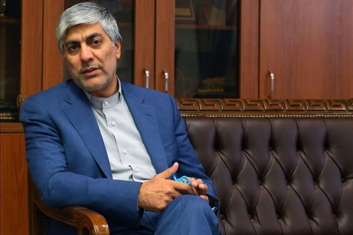 وزیر ورزش و جوانان گفت: درخصوص ورزشکاران باید نسبت به حفظ آن‌ها و رفاه، معیشت و اشتغال این عزیزان توجه داشته باشیم.