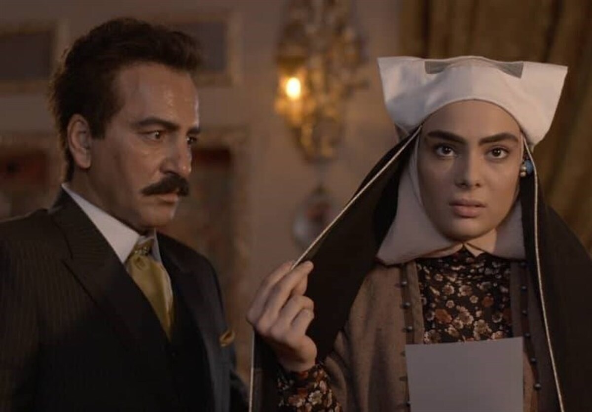 فصل جدید «رحیل» از تلویزیون پخش می‌شود