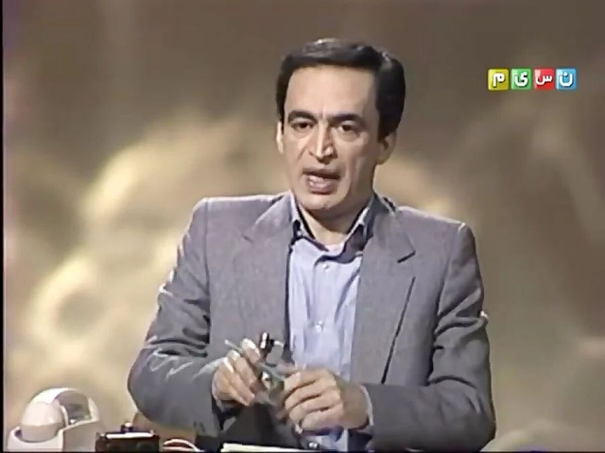 گوینده و مجری پیشکسوت پس از دو سال بیماری امروز دهم آذر ماه درگذشت.