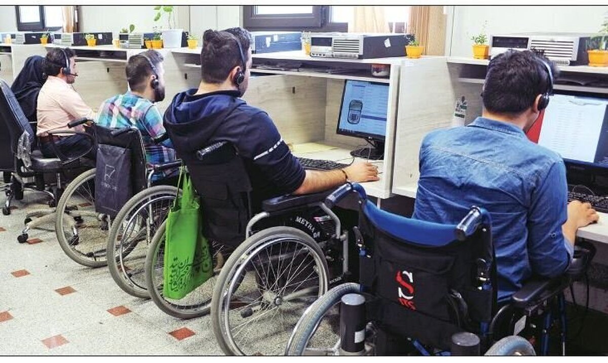 وزیر تعاون، کار و رفاه اجتماعی گفت: موضوع اشتغال جامعه معلولان را حل و فصل خواهیم کرد.