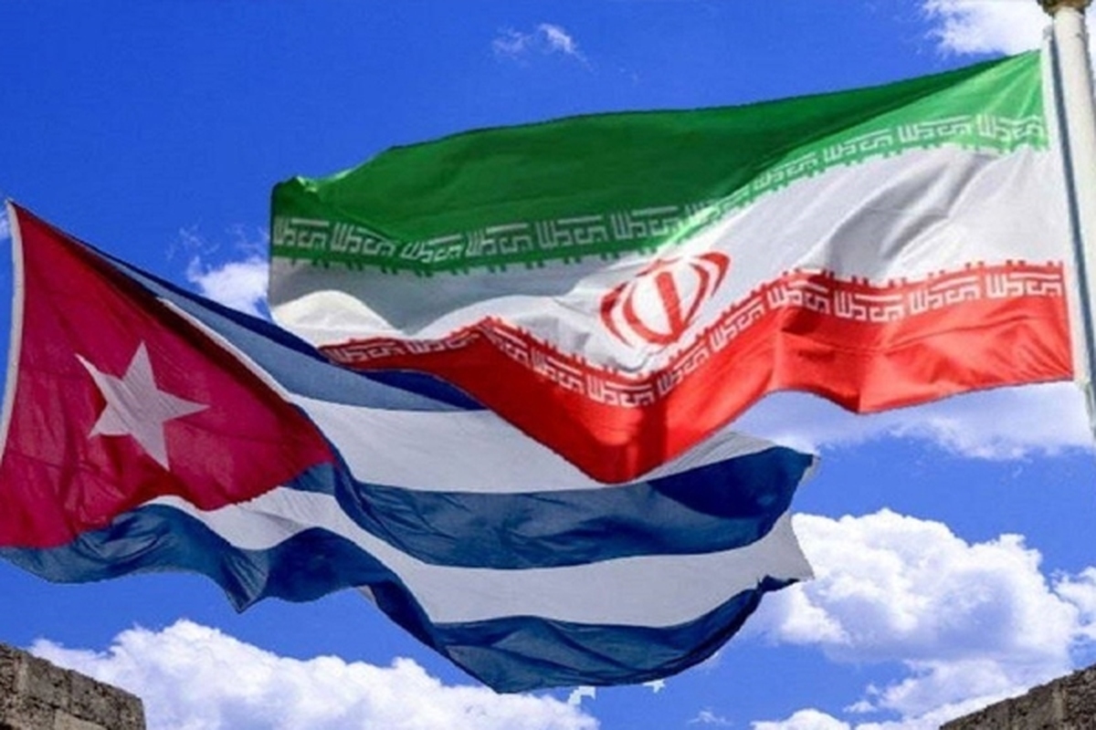 رئیس‌جمهور کوبا به تهران سفر می‌کند