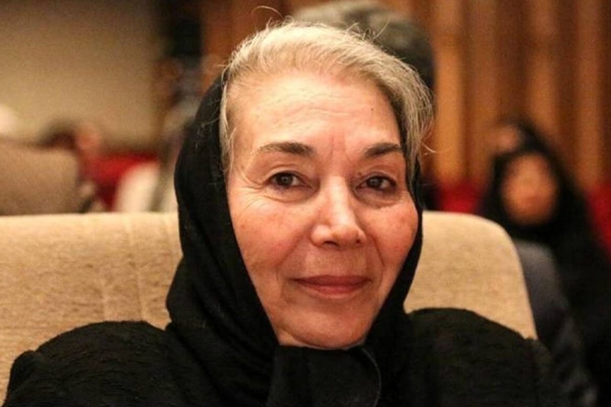 مراسم یادبود زنده‌یاد پروانه معصومی امروز، یکشنبه ۱۲ آذر ماه، از شبکه تماشا و نمایش روی آنتن می‌رود.