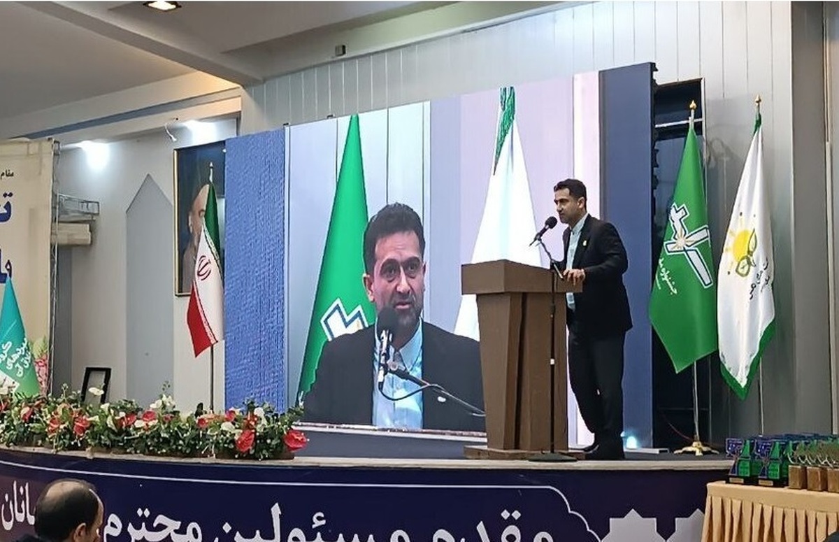 رئیس انجمن شرکت‌های دانش‌بنیان خراسان رضوی گفت: خبر خوب برای شرکت‌های برگزیده نیز آن است که مذاکراتی با صندوق ملی نوآوری انجام شده و بعد از این مراسم، به‌صورت ویژه در خدمت مدیران ۱۲ شرکت برتر نمایشگاه امسال خواهیم بود تا بخش‌های قابل حمایت به‌صورت ویژه به آن‌ها معرفی شود.
