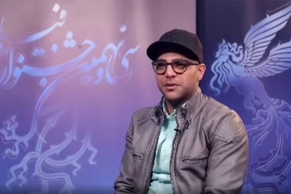  تهیه‌کننده فیلم سینمایی گیج‌گاه گفت: من از کیفیت فیلم بسیار راضی هستم و از بازخورد مثبت مردم لذت می‌برم