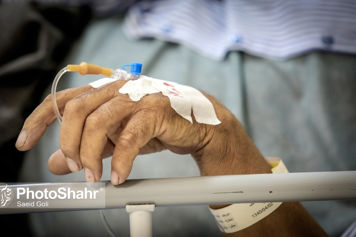 کارشناس مسئول پیشگیری از ایدز دانشگاه علوم پزشکی مشهد گفت: تست تشخیصی اچ آی وی در مراکز مشاوره بیماری‌های رفتاری رایگان، سریع و بدون نام و در کمتر از ۲۰ دقیقه انجام می‌شود.