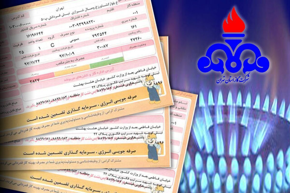 سرپرست امور تعرفه‌ها و قرارداد‌های شرکت ملی گاز گفته است که مشترکین دولتی باید در بازده زمانی ۱۶ آذر تا ۱۵ اسفندماه، ۲۰ درصد نسبت به سال ۱۴۰۱ کاهش مصرف داشته باشند و در غیر این صورت گاز بهایشان ۵۰ درصد گرانتر خواهد شد.