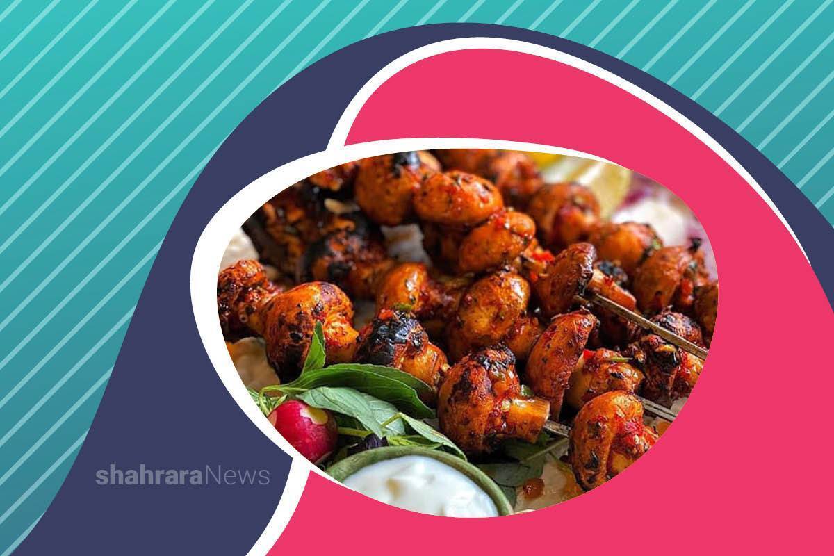 قارچ سرشار از آنتی‌اکسیدان، ویتامین و پروتئین است. سیستم ایمنی بدن را تقویت می‌کند و برای رشد ما خوب است.