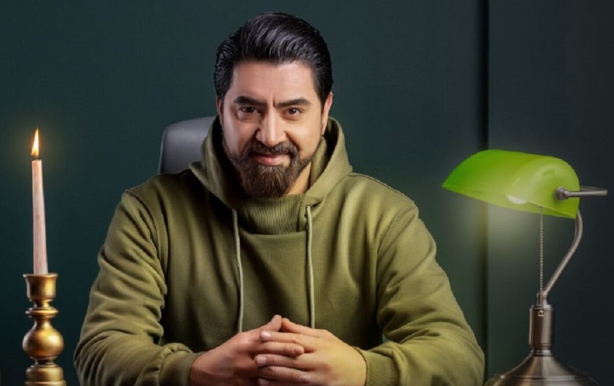 فصل دوم رئالیتی شوی «ناتو» با اجرای محمدرضا علیمردانی به‌زودی از شبکه خانگی فیلم‌نت منتشر می‌شود.