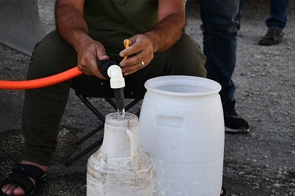 رئیس اداره آب و فاضلاب نیشابور گفت: قطعی آب هزار مشترک روستای کلاغان و دهنو خالصه این شهرستان به دلیل ریزش چاه اصلی تامین کننده آب است.