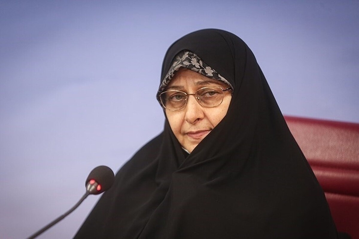 معاون رئیس جمهور در امور زنان و خانواده در ویژه برنامه روز دانشجو گفت: مشاغل خانگی در این دولت رشد بسیار خوبی داشته است و ۸۰ درصد مجوزهایی که داده شده مربوط به مشاغل خانگی بانوان بوده است.