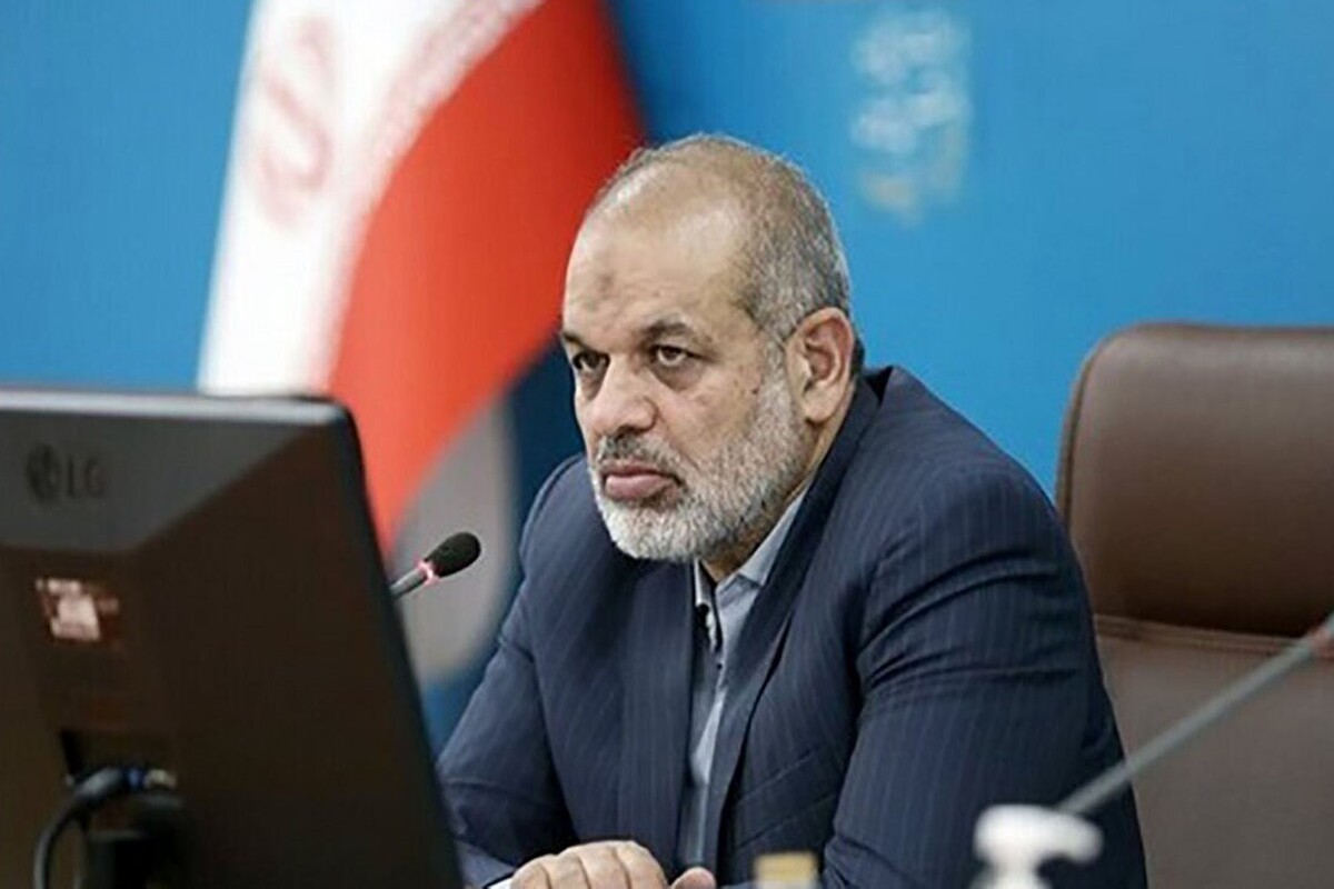 وزیر کشور گفت: امروز دانشگاه‌های کشور مسؤولیت تمدن‌سازی را برعهده دارند و وقتی از تمدن نوین اسلامی، ایران قوی، مرجعیت علمی و... صحبت به میان می‌آید بار آن بر عهده دانشگاه و دانشجو است.