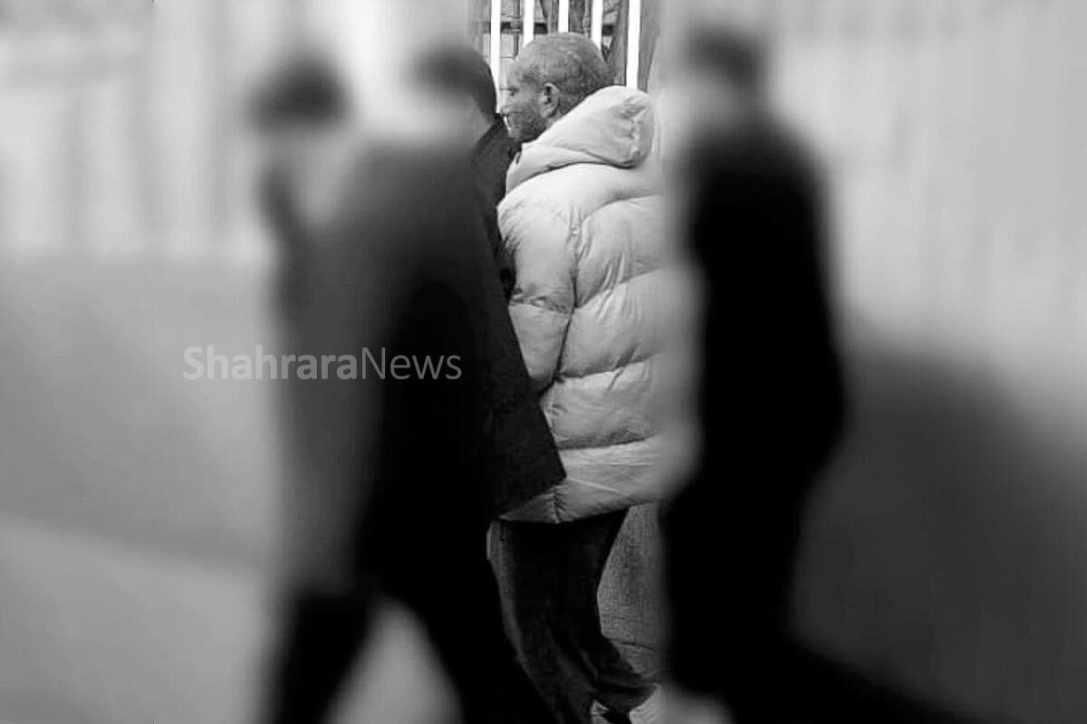 پلیس ترکیه «امیر تتلو» را تحویل ایران داد + عکس (۱۵ آذر ۱۴۰۲)