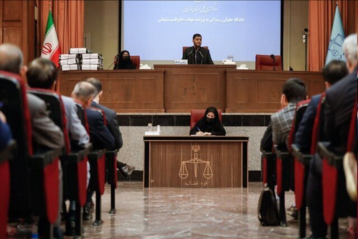 دولت آمریکا و ۴۱ شخص حقیقی و حقوقی دیگر در آمریکا، در پرونده مطالبه خسارات ناشی از ترور سردار سلیمانی به پرداخت ۴۹ میلیارد و ۷۷۰ میلیون دلار محکوم شدند.