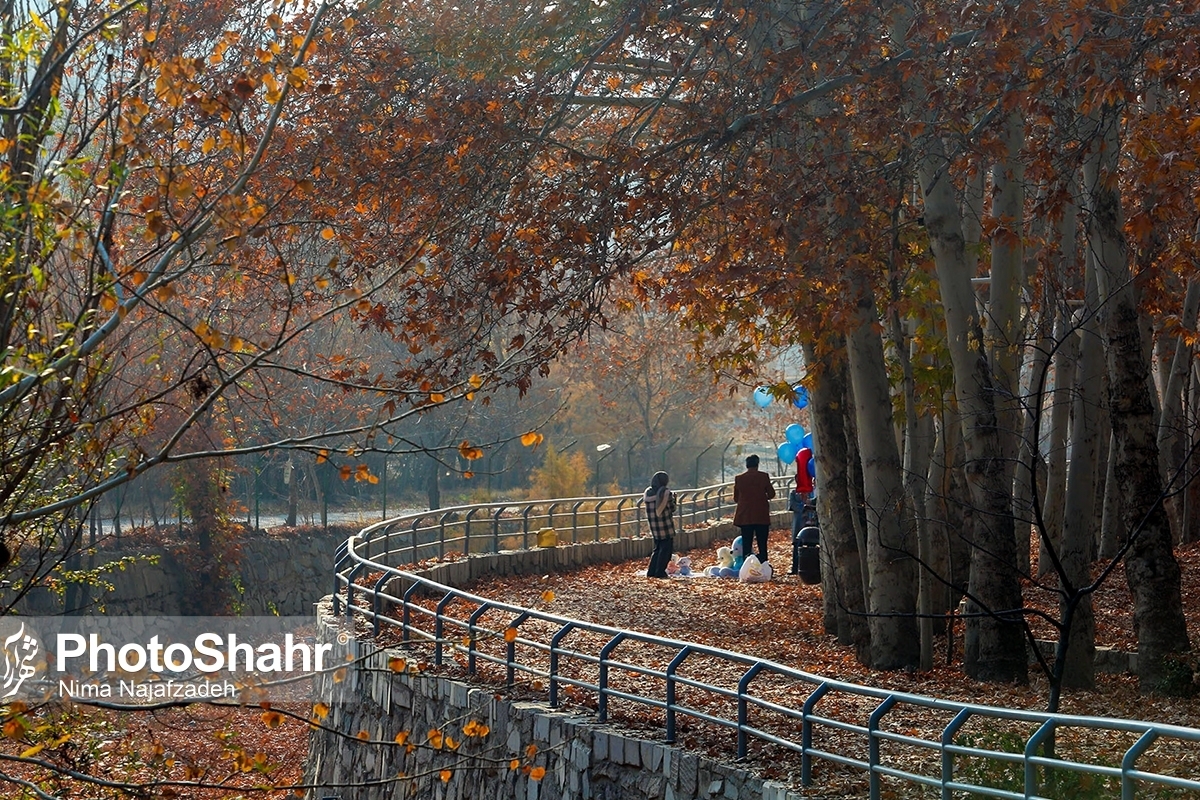 کارشناس مرکز پیش‌بینی هواشناسی خراسان رضوی گفت: از ساعات بعدازظهر امروز با نفوذ سامانه ناپایدار جوی در سطح استان شاهد افزایش ابرناکی، گاهی افزایش شدت وزش باد خواهیم بود.