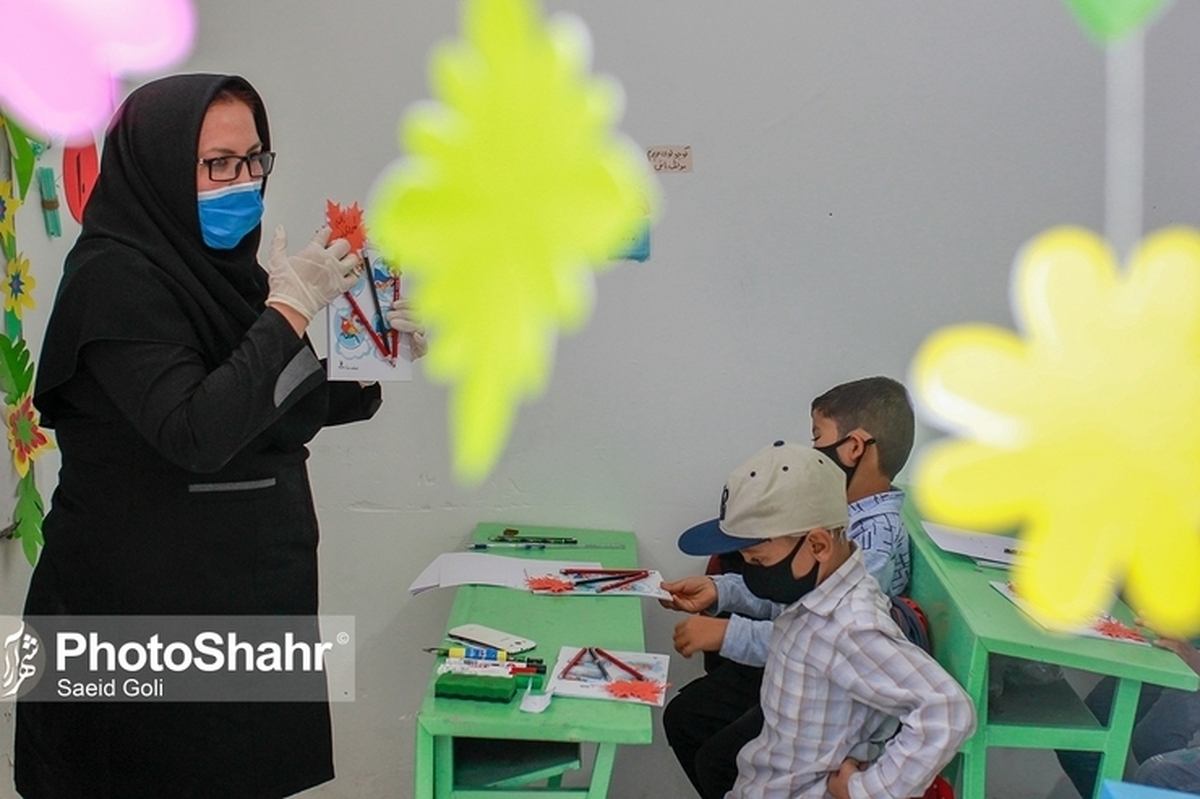 تمدید ۳۰ روز زمان ثبت‌نام دانش‌آموزان اتباع خارجی در مدارس کشور