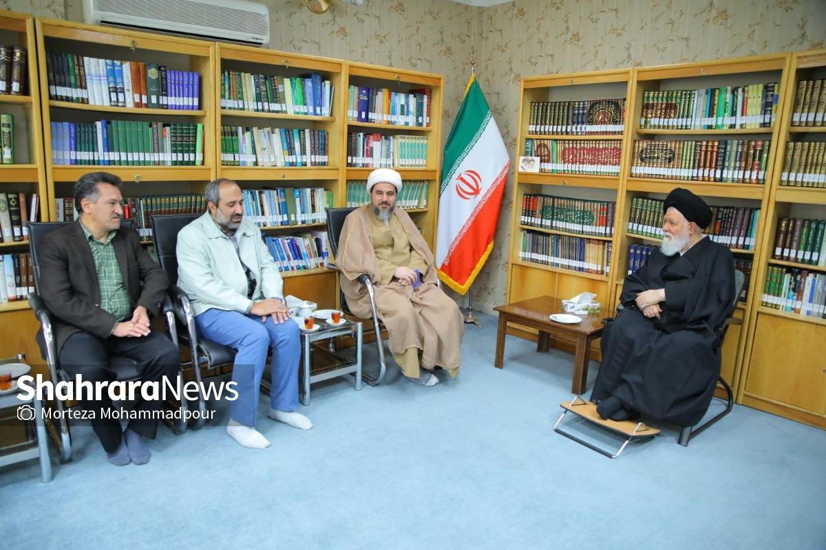 نماینده ولی فقیه در استان خراسان رضوی گفت: مشکلاتی که در موضوع عفاف و حجاب وجود دارد، عمدتاً فرهنگی است. نمی‌شود فقط با بگیر و ببند، فرهنگی را در جامعه نهادینه کرد. کار سلبی جایگاه خود را دارد، اما فقط با تذکر و توبیخ نمی‌شود فرهنگ‌سازی کرد.