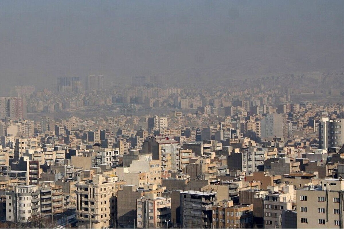 در این ویدئو با نوشیدنی‌هایی که در زمان آلودگی هوا برای تقویت بدن مناسب است آشنا خواهید شد.
