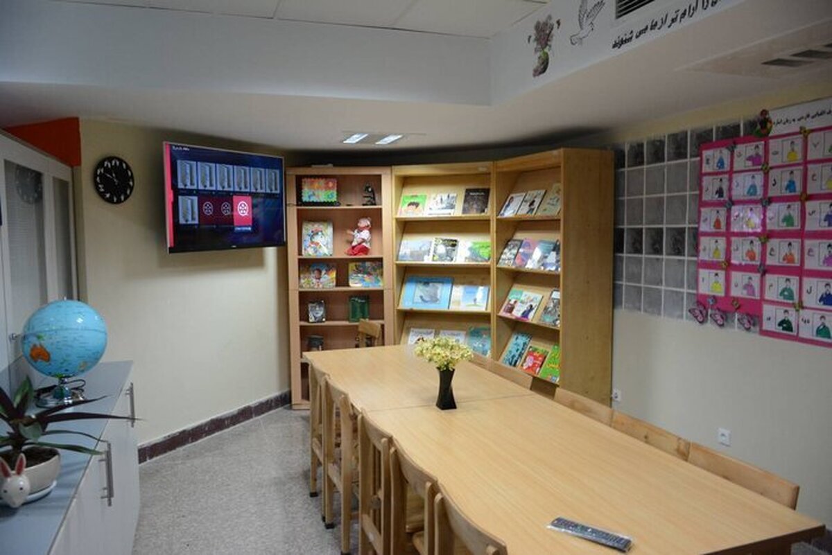 دبیرکل نهاد کتابخانه‌های عمومی کشور از ایجاد ۶۵ بخش تخصصی نابینایان و ۳۲ بخش تخصصی ناشنوایان در کتابخانه‌های عمومی کشور خبر داد.