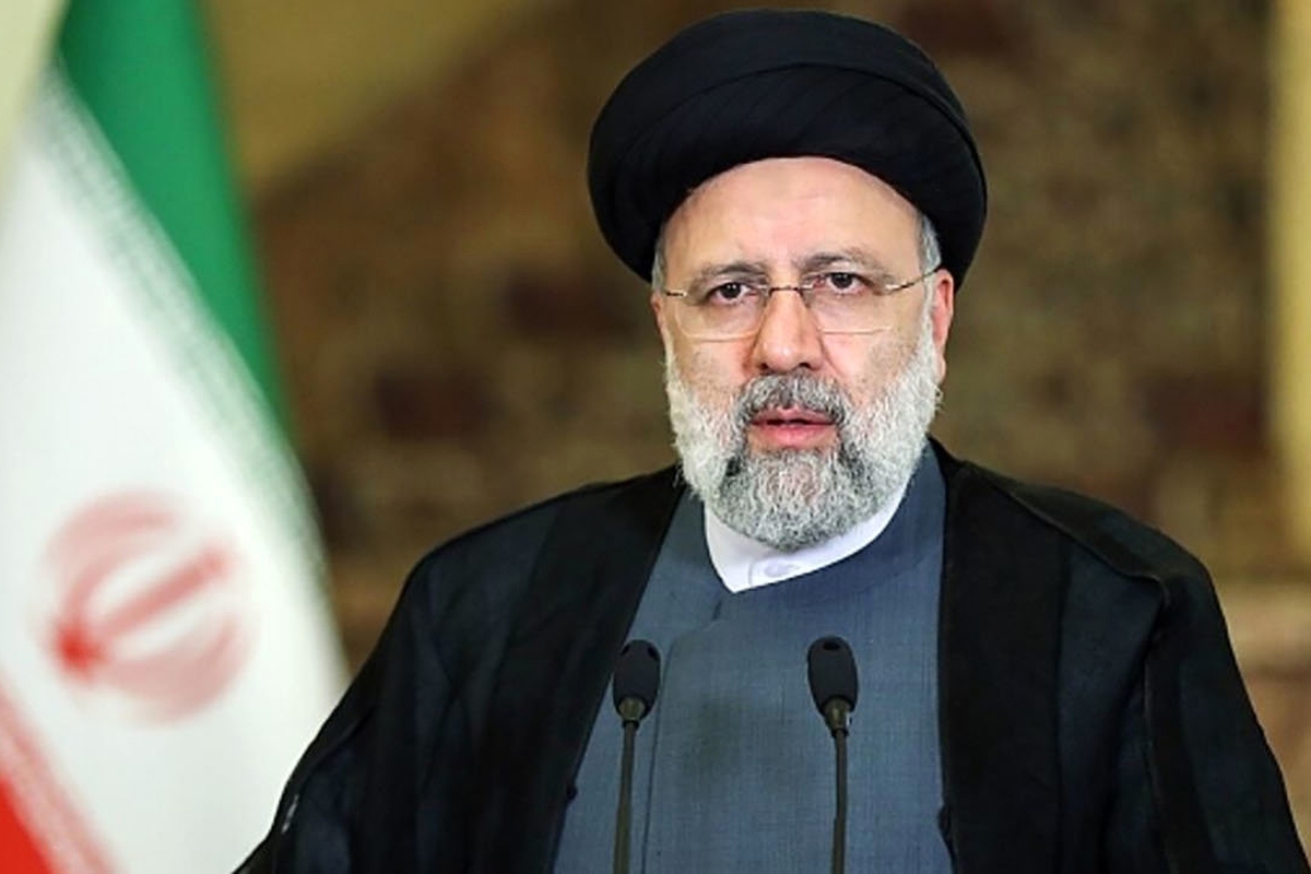 ویدئو | رئیسی با استقبال رسمی مقامات روسیه وارد فرودگاه مسکو شد