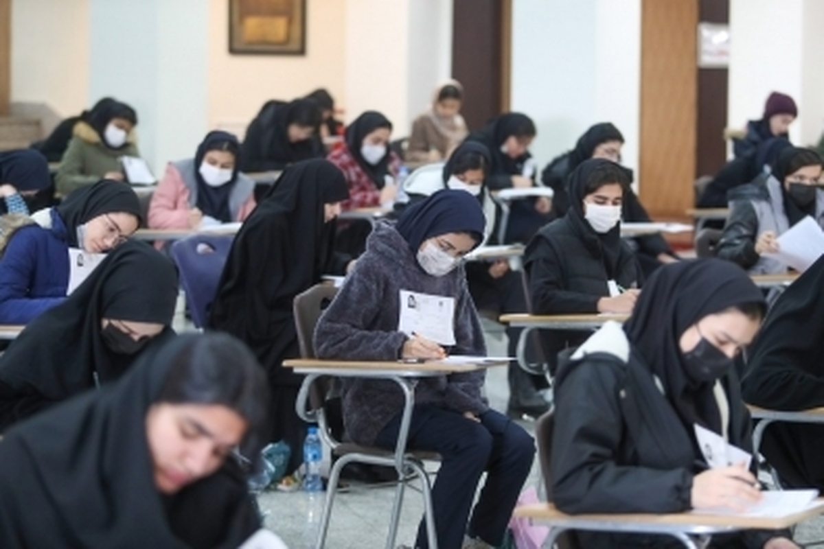 معاون امور فرهنگی کمیته امداد از رشد ۶۵ درصدی پذیرش دانش‌آموزان تحت حمایت در دانشگاه‌های دولتی نسبت به سال گذشته خبر داد.
