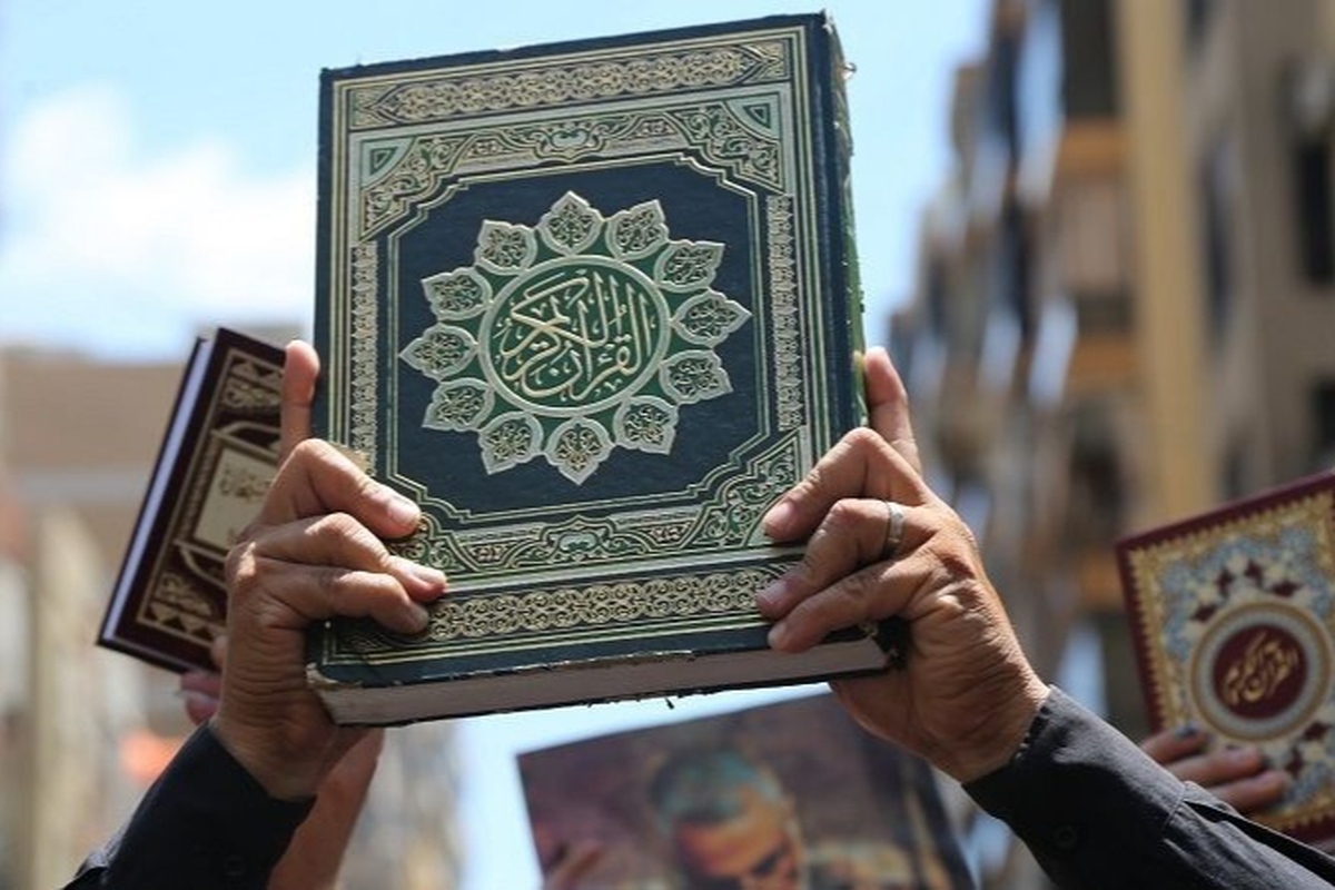 پارلمان دانمارک قانونی را در راستای ایجاد ممنوعیت برای اهانت به قرآن کریم تصویب کرد.