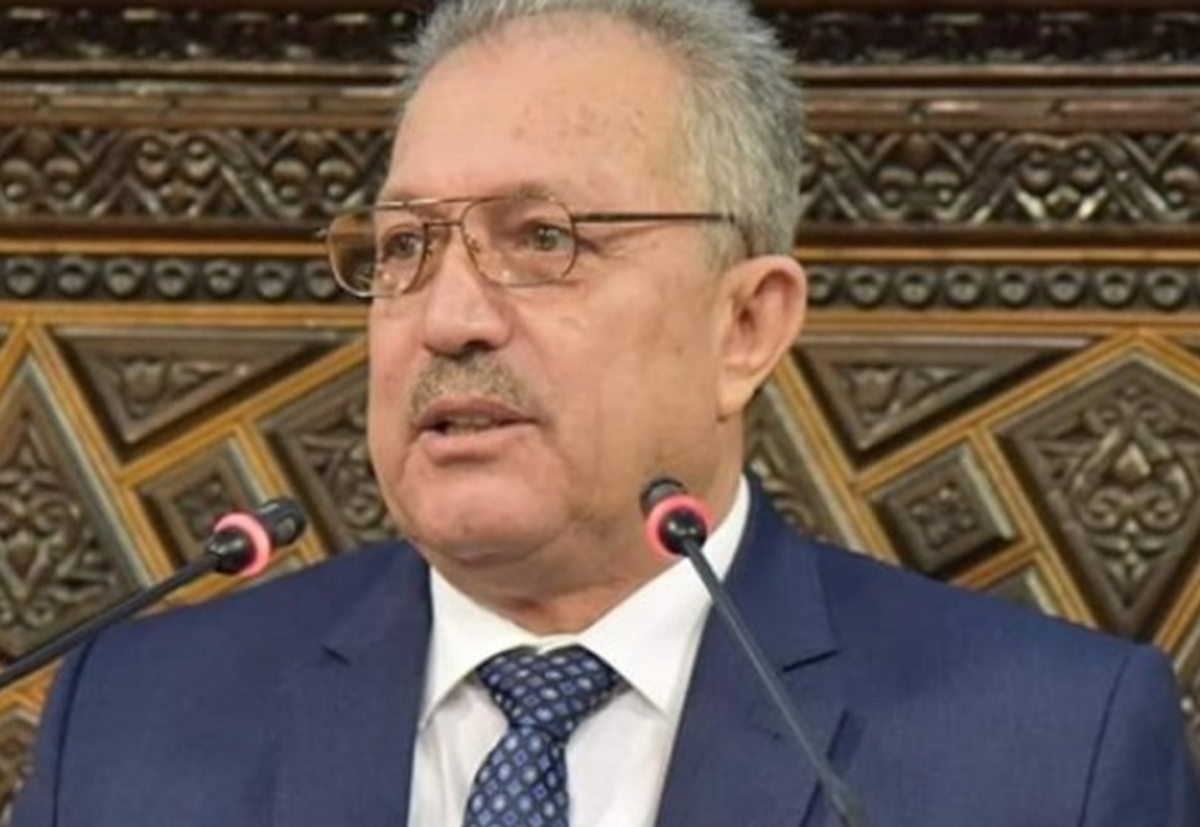 نخست وزیر سوریه راهی تهران می‌شود (۱۷ آذر ۱۴۰۲)
