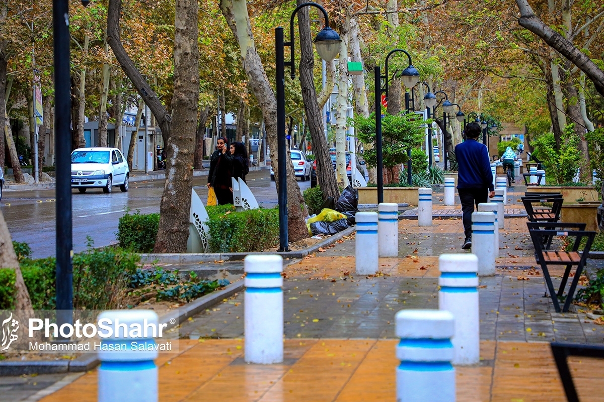 مدیرعامل سازمان پارک ها و فضای سبز شهرداری مشهد گفت: پاکت پارک‌ها می‌توانند فضاهایی برای رویدادهای کوچک، بازی کودکان، استراحت یا دیدار دوستان یا صرف میان وعده و... تامین کند.
