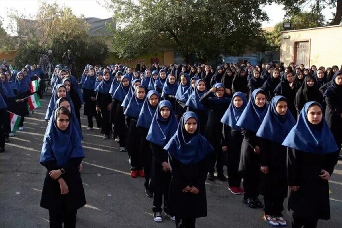 استانداری سمنان درباره فعالیت مدارس شهر سمنان در روز شنبه ۱۸ آذر ۱۴۰۲ اطلاعیه‌ای صادر کرد.