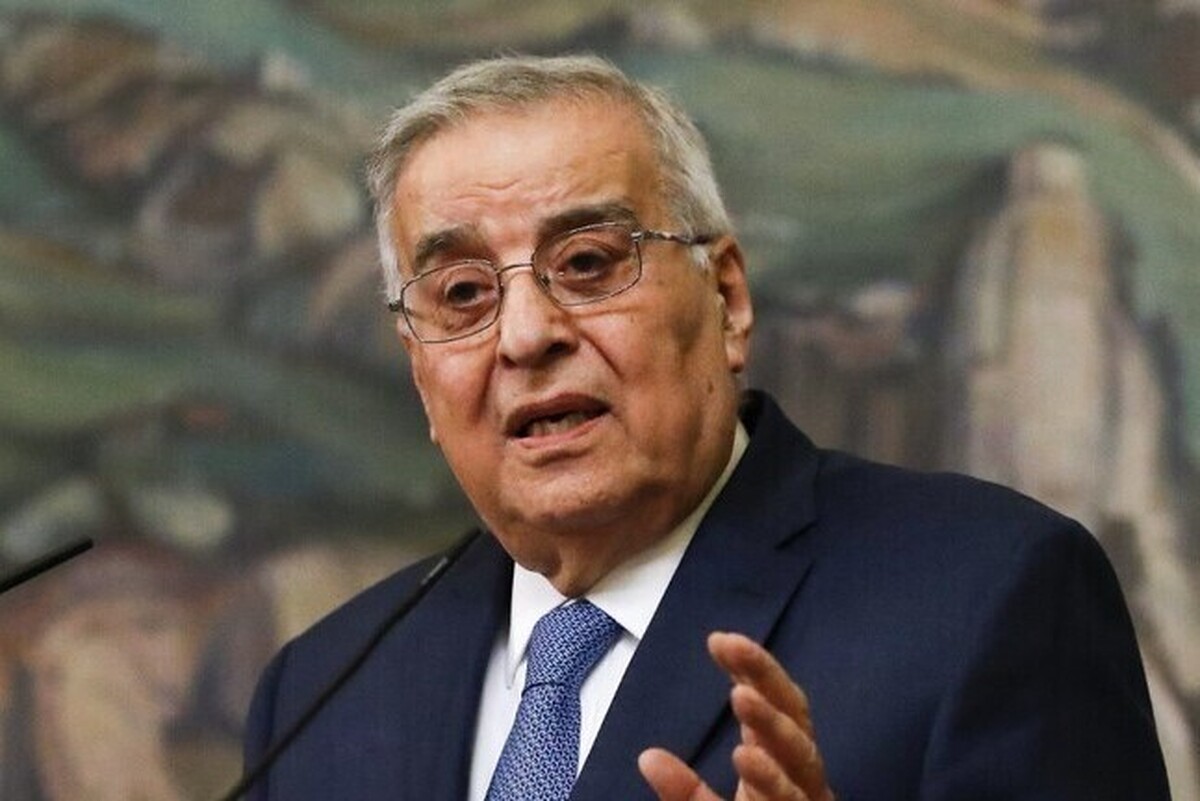 وزیر خارجه لبنان بر ضرورت توقف حملات رژیم صهیونیستی به لبنان و نیز عدم استفاده از حریم هوایی این کشور از سوی این رژیم برای حمله به سوریه تاکید کرد.