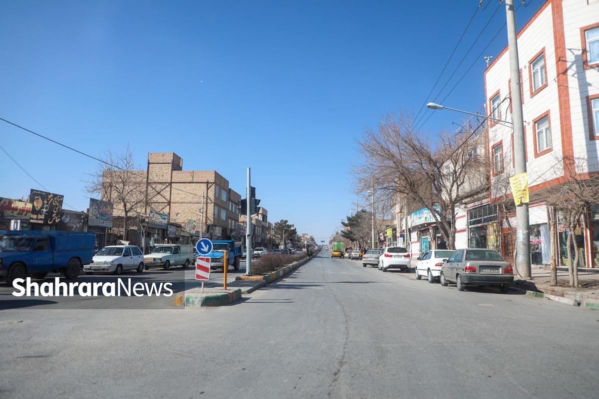 مشکلات شهری و کمبود‌های زیرساختی و بهداشتی از محور‌های مهم مطرح شده ساکنان محله «قرقی» مشهد بود. در میان این مشکلات موضوع نبود کدپستی یکی از دغدغه‌های دیرینه جمعیت بیست هزار نفری شهروندان ساکن در این منطقه بود.